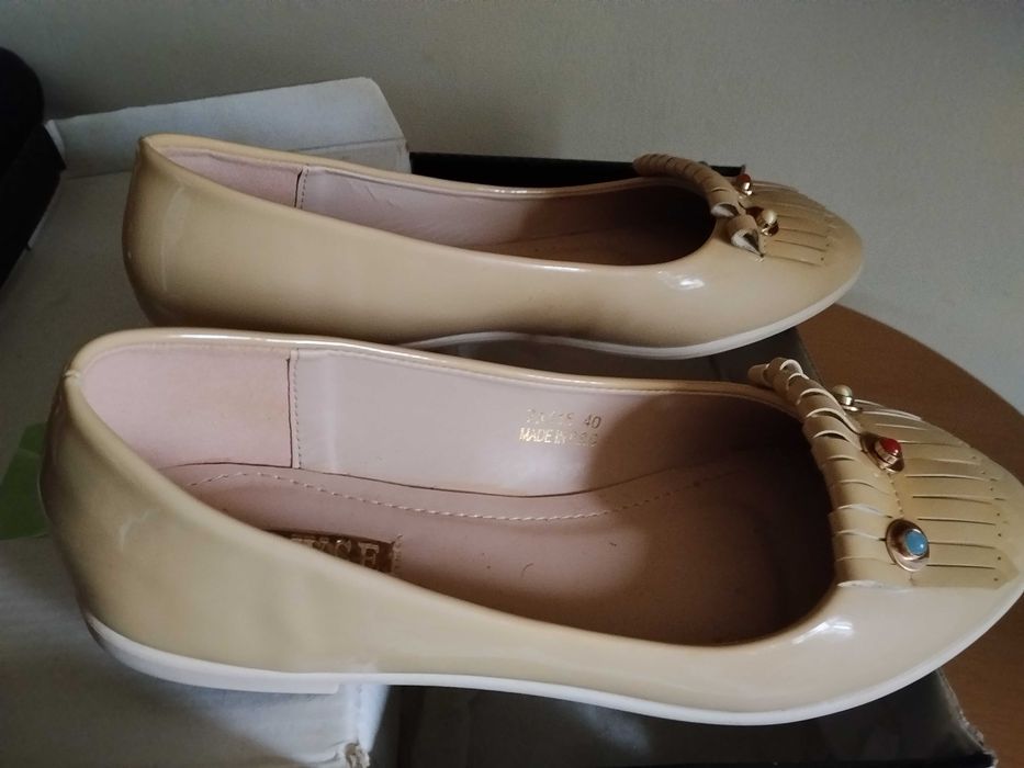 Balerini eleganți