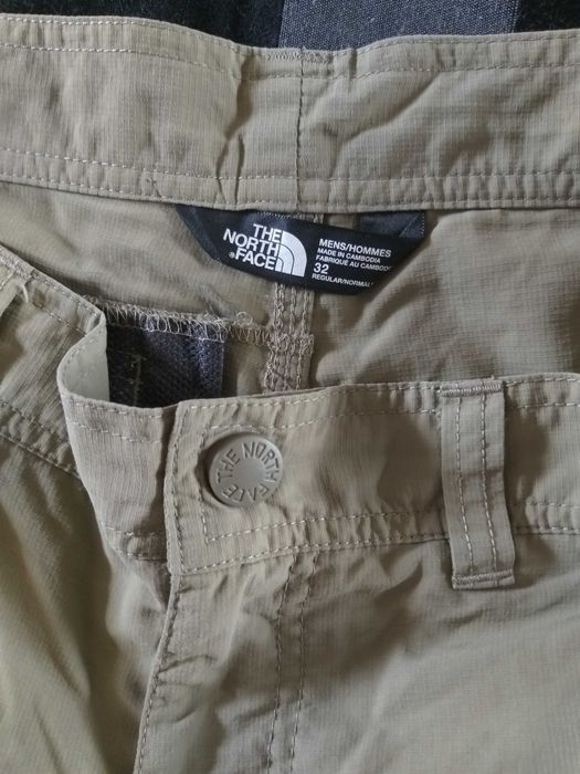 The North Face - туристически панталони