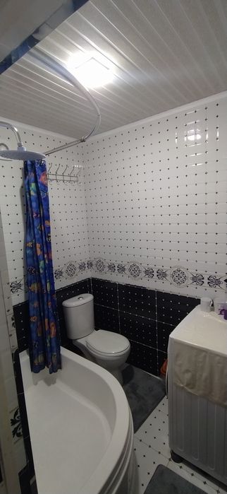 2-xonali evro kvartira sotiladi Urganch sh.