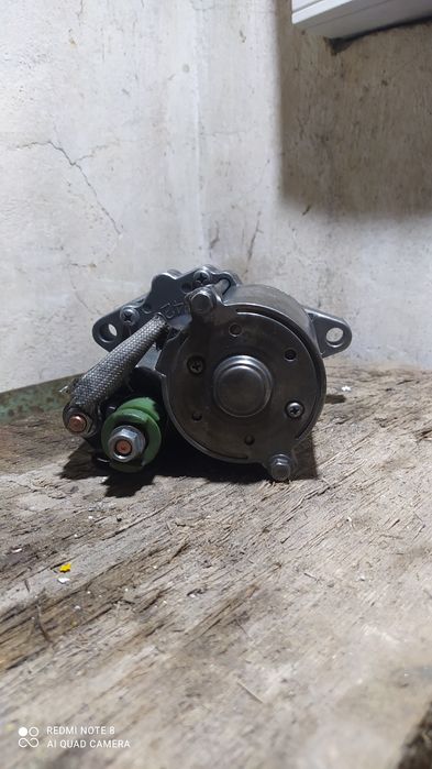 Стартер авто  Honda