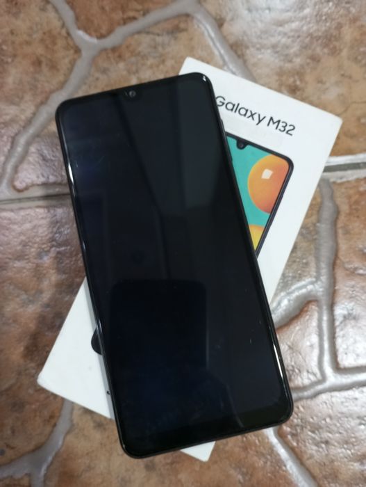 Samsung Galaxy M32