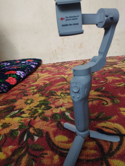 Yangi 3 ta matoʻrli orginal