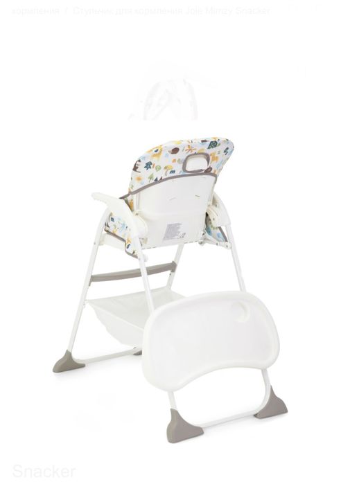 Стульчик для кормления joy