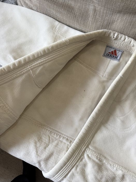 Кимоно для дзюдо