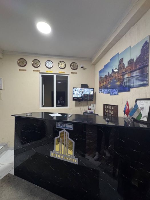 Продаётся НеЖилое Гостиница Улица Саламатина яккасарой