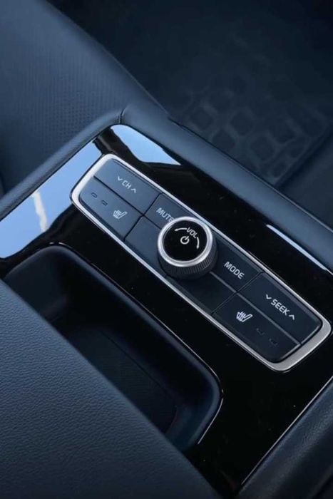 Kia K5 prestige 2024