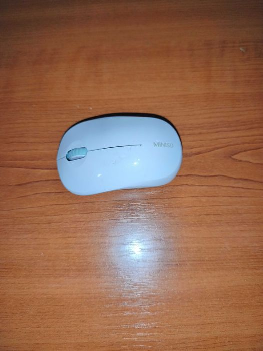 Mouse Wi-fi MiSo