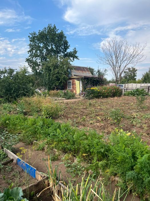Продам дачу 6 соток