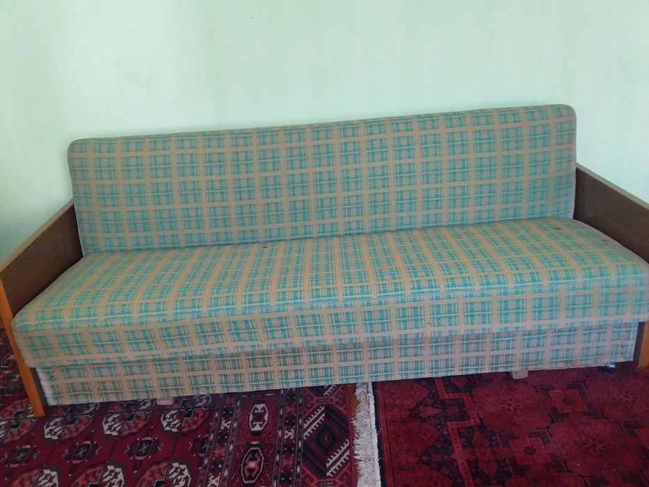 Продается диван!