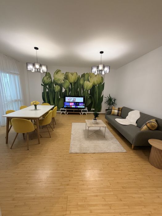 Apartament – Voluntari - Vedere 2
