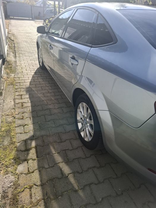 Vând Ford Focus An 2014 Automat
