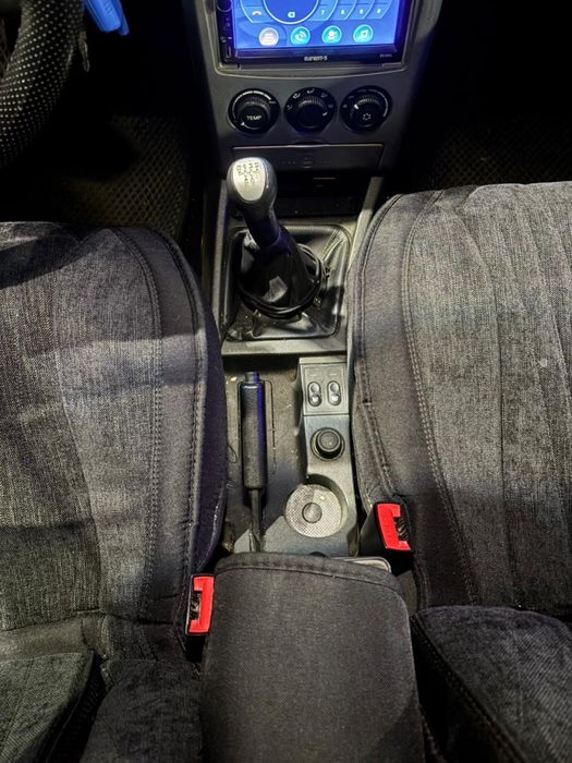 Продаю Priora 1 2012