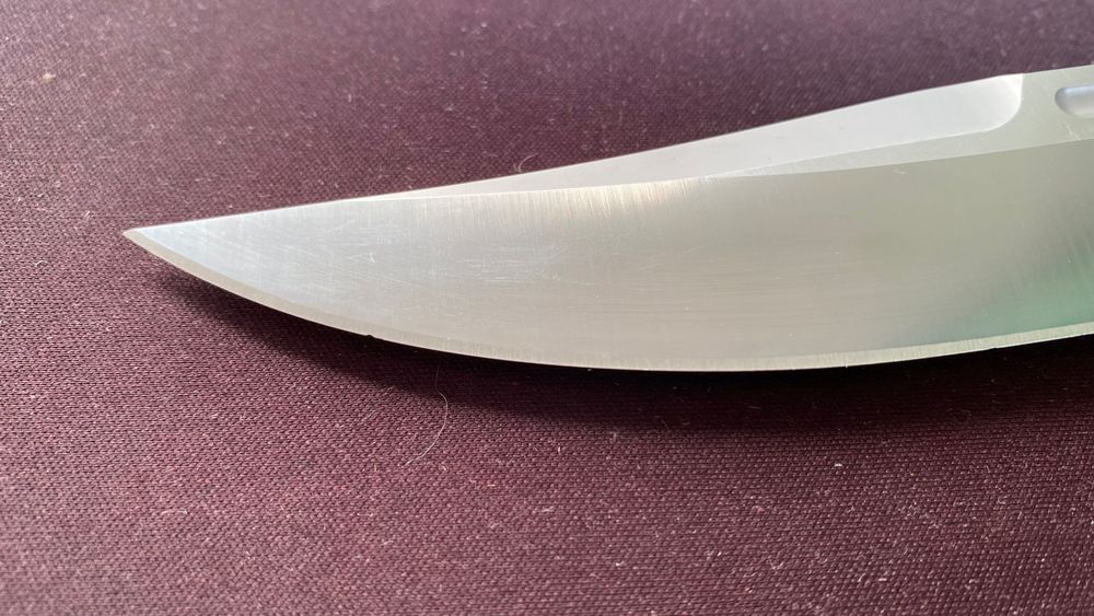 Продавам ножове от коллекция