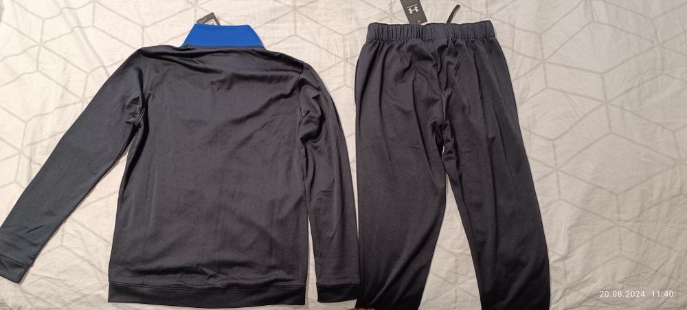 Мъжки екип Under Armour