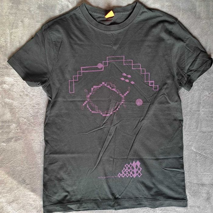 Оригинална Мъжка Тениска CALVIN KLEIN Поло Яка BOSS Риза