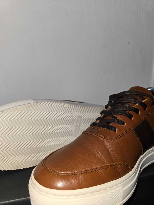 Мъжки обувки - сникърси                    Tommy Hilfiger Sneakers