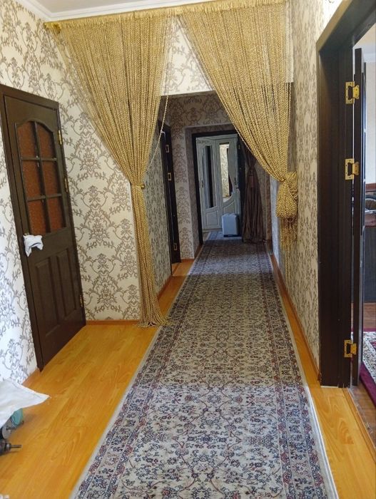 Kvartira sotiladi shayxontoxur rayon bel tepa  5/3/5/ 108m²