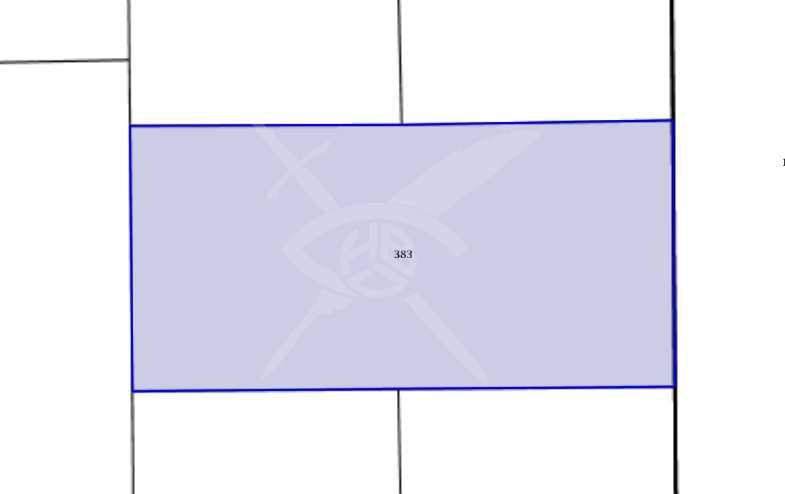 Парцел в Приморско 68976