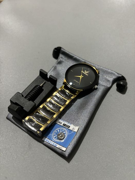 Мужские наручные часы