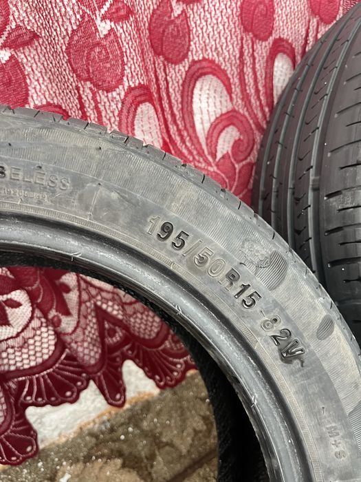 Продам Шины Летние Р15 торг
