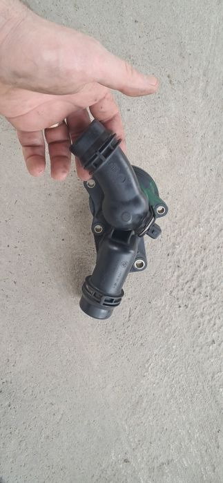 Запчасти bmw e53 (x5)