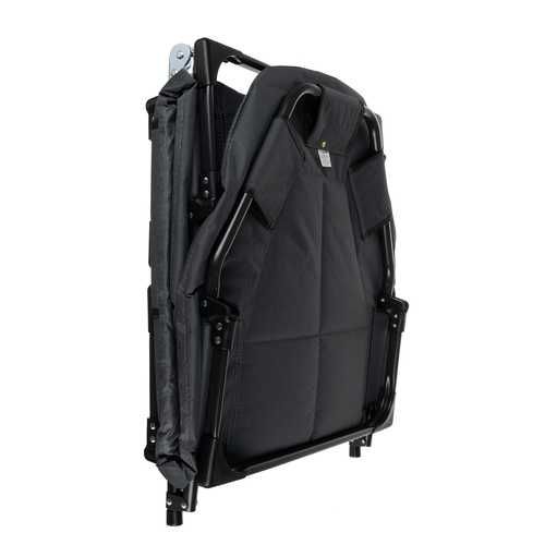 Сгъваемо походно легло / Шаранджийско легло / Походно легло с матрак