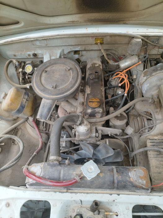 Volga mator sotiladi naxadu