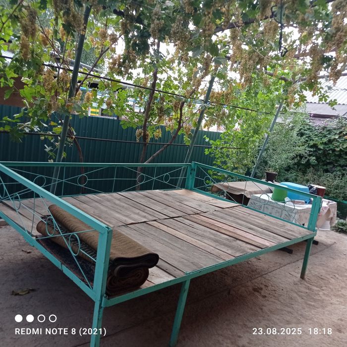 Продаётся тапчан