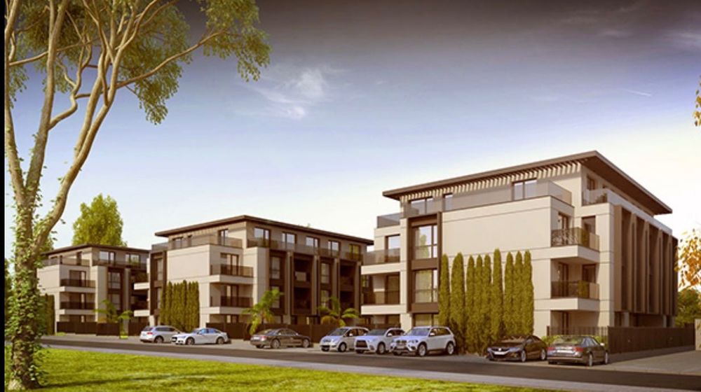 Продава се Двустаен апартамент в София, Младост 4 - 62 кв.м за 1121 €/кв.м - Снимка #4