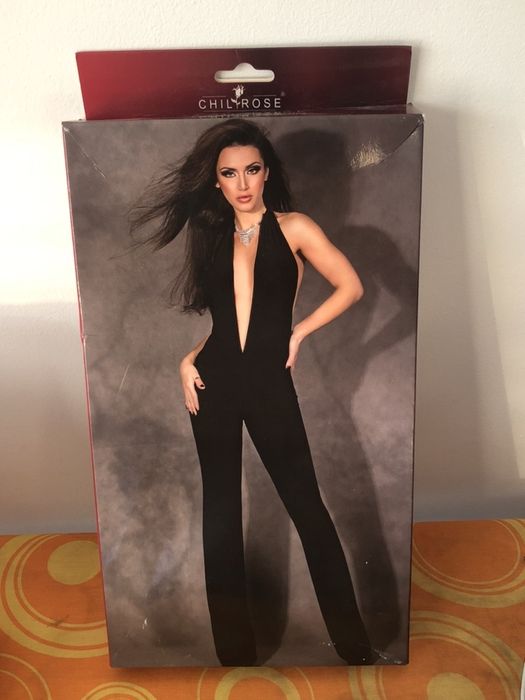 Salopeta neagră Noua