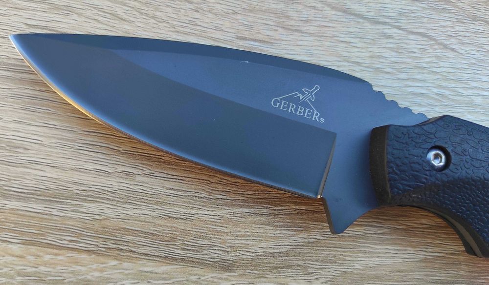 Ловен нож Gerber Drop Point