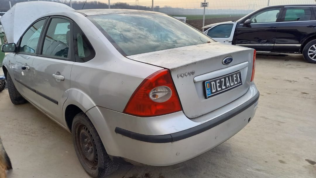 Dezmembrari Ford Focus Sedan I Benzina Si I Benzina