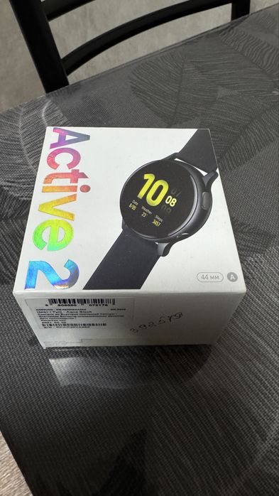 Часы Samsung Active 2 44mm