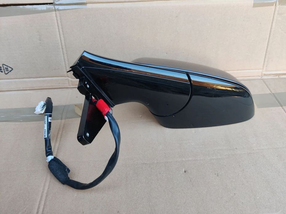 Oglinda stanga completa 13 fire TESLA Model X 2021-2024 Cod: P 1035182-01-K