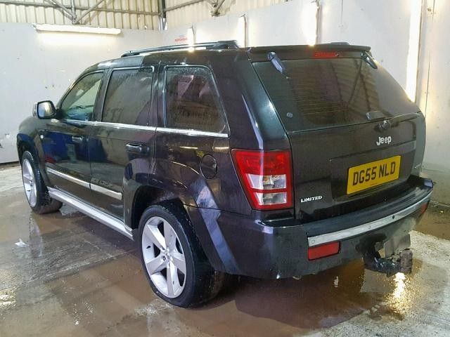 Dezmembrari Jeep GRAND CHEROKEE Ml 3 (WH, WK) (2005-2010) 3.0 CRD 4x4