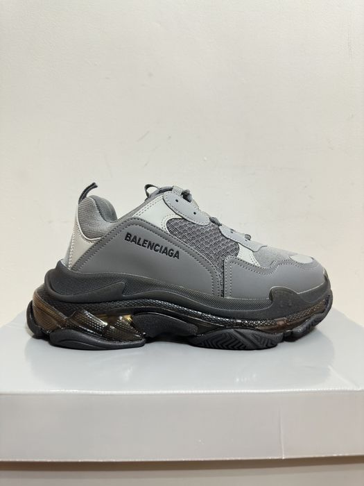 Balenciaga Triple S