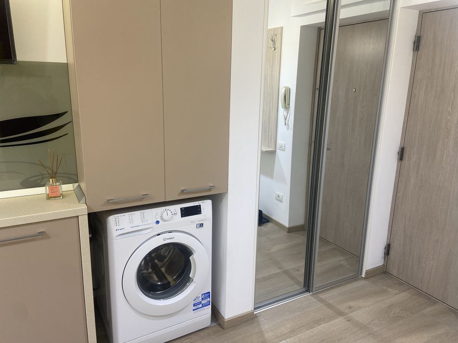 Proprietar ! Studio,52 m Zona Stadion Faleza Nord totul nou.