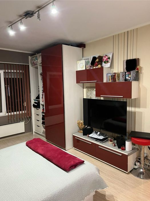 Продава се Едностаен апартамент в Тутракан - 43 кв.м за 801 €/кв.м - Снимка #12