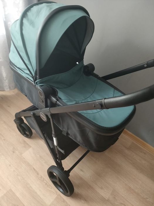 Коляска детская всесезоная