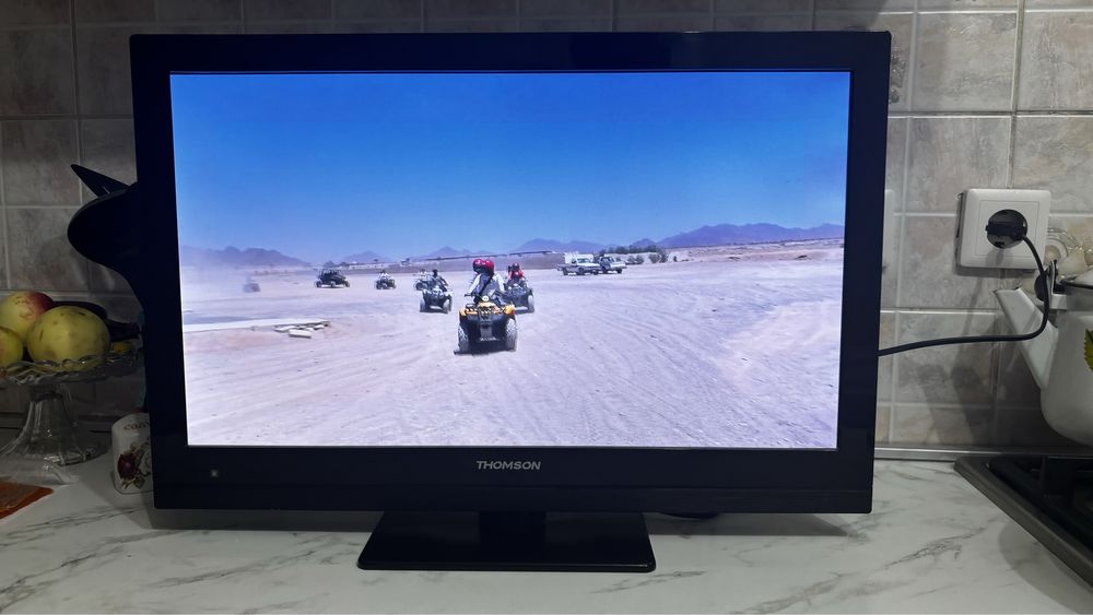 Телевизор Thomson 80’