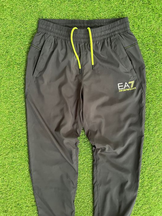 Мъжко долнище : EA7 Emporio Armani Ventus7 M