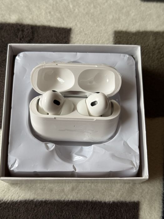 Air pods pro 2