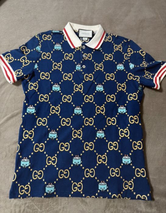 Tricou gucci marimea M