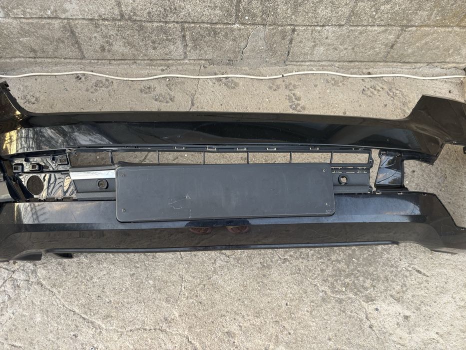 Броня VW T6 face