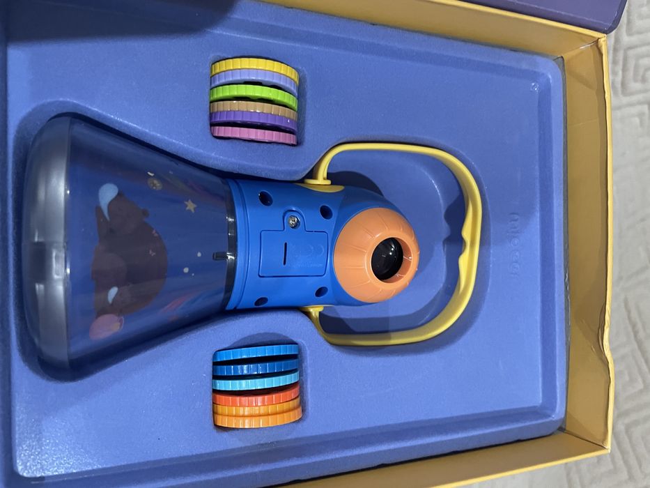 Супер игрушка для ребенка