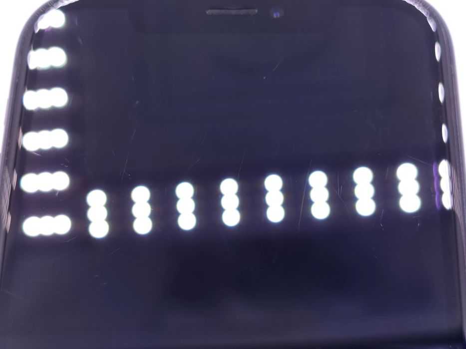 Apple iPhone XR 64GB Black 3GB Single SIM, Garantie 24 luni | #D91723