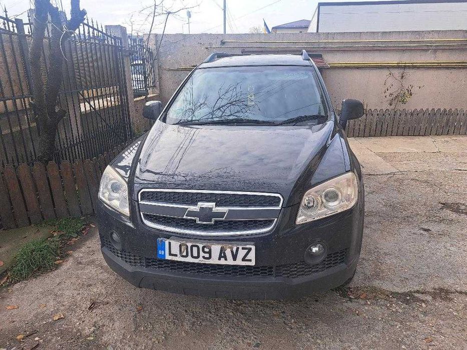Dezmembrez Chevrolet Captiva OPEL ANTARA/2009 VCD-Imot 2.0 D Automata