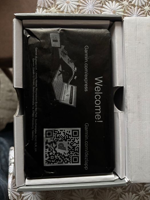 Навигация Garmin