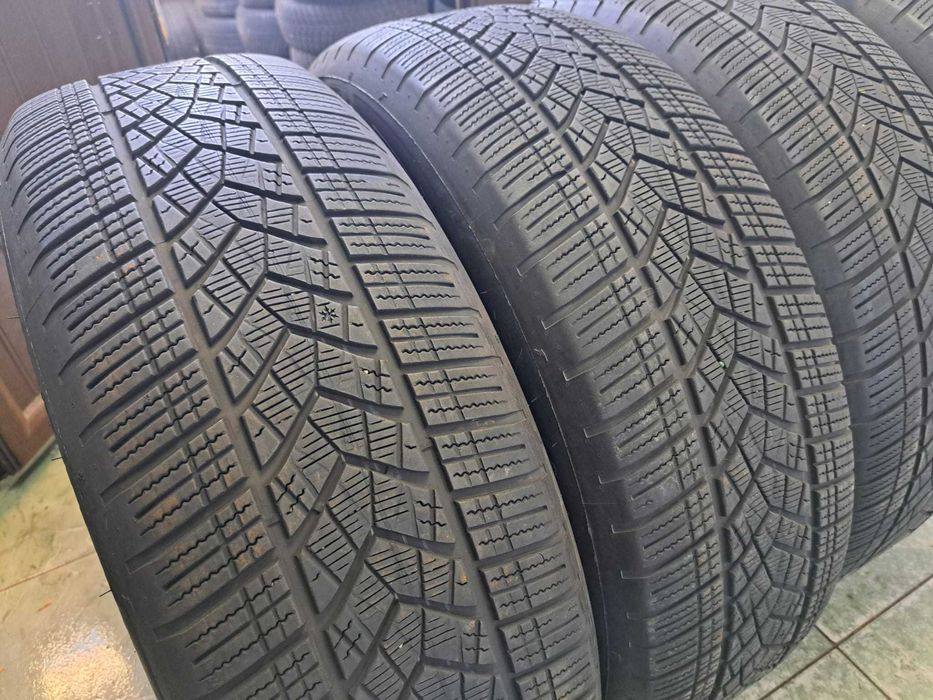 4 anvelope 235/60 R20 Goodyear