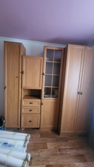 Продам стенку и тумба ,35 000т